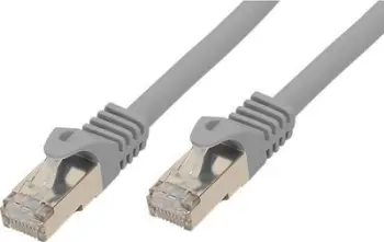 Kabllo Good Connections Patchcord (8070R-050), Cat7, S / FTP, PIMF, 5m, e hirtë