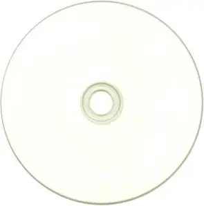 Set CD-R Traxdata 700 MB, 100 copë, të bardha