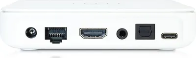 Media player AbCom Homatics Box R, 4K, Android TV 11, i zi - 2