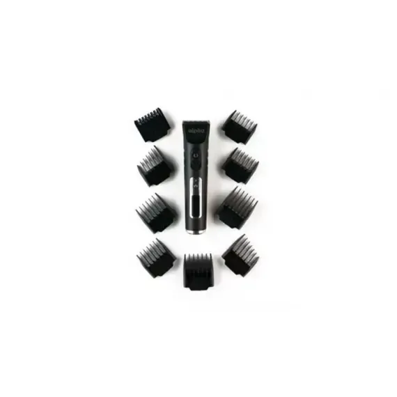 Makine per qethje Alpha AHT87 - 3