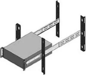 Shina montuese për server Vertiv RMKIT18-32 - 1