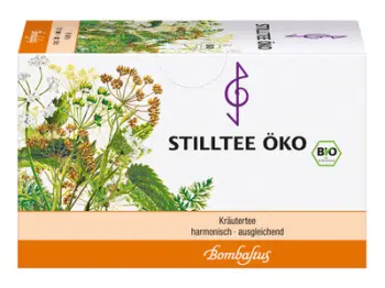 Çaj BIO per gjidhënie Bombastus Stilltee Öko, 40g