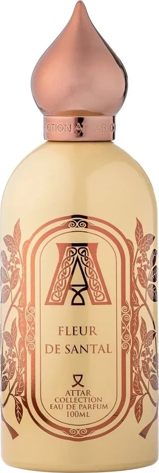Eau de Parfum unisex Attar Collection Fleur De Santal 100ml - 1