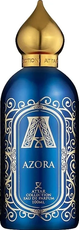Eau de Parfum Attar Collection Azora 100ml - 1