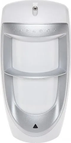 Detektor Paradox DG-85, i bardhë - 1