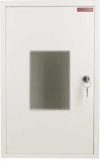 Kuti shpërndarëse elektrike Shumee Universal RU-RBK 00, montim sipërfaqësor, IP30, e bardhë