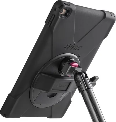 Mbulesë tablet Joyfactory aXtion Bold MP, për iPad Air 2, e zezë - 4
