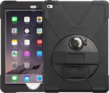 Mbulesë tablet Joyfactory aXtion Bold MP, për iPad Air 2, e zezë