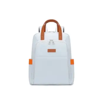 Çantë për Laptop Okade S64 / B53-59 / 14 Inch / Multifunksionale / Polyester / Water-Repellent / Lightweight / 332x460x153 mm / 0.57kg / E kaltër