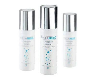 Serum për lëkurë Collamedic Collagen 50 ml - 2