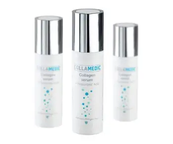 Serum për lëkurë Collamedic Collagen 50 ml