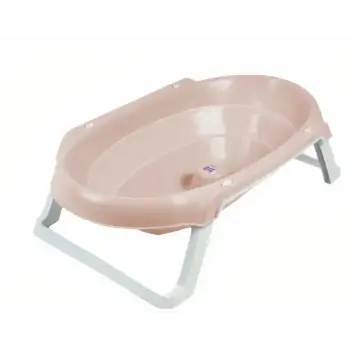 Vaskë për bebe OK Baby, rozë