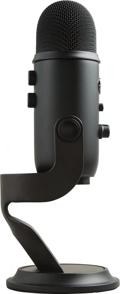 Mikrofon Blue Yeti (988-000229), USB, i zi - 6