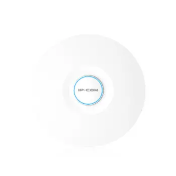 Access Point IP-Com PROFI-6LR AX3000 Long Range / 5Ghz / 2.4Ghz / Dual-Band / e bardh
