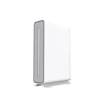 Ruter IP-Com EW15D CompFi 6 Desktop Version AC3000 Tri-Band CableFree WiFi