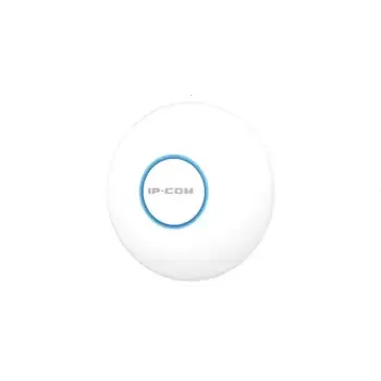 Access Point Ip-Com Ac1200 2Gb , Bardhë