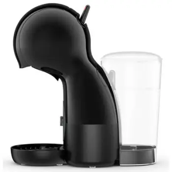 De Longhi Piccolo XS aparat i kafesë për Nestlè Dolce Gusto® sistem