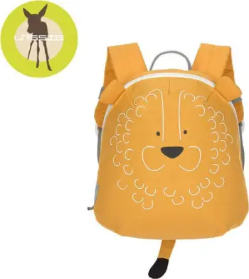 Çantë për fëmijë Lassig About Friends Lew