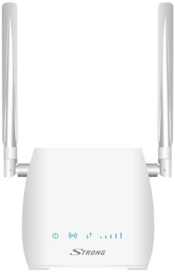 Ruter Strong 4G LTE Wi-Fi 300M - 2