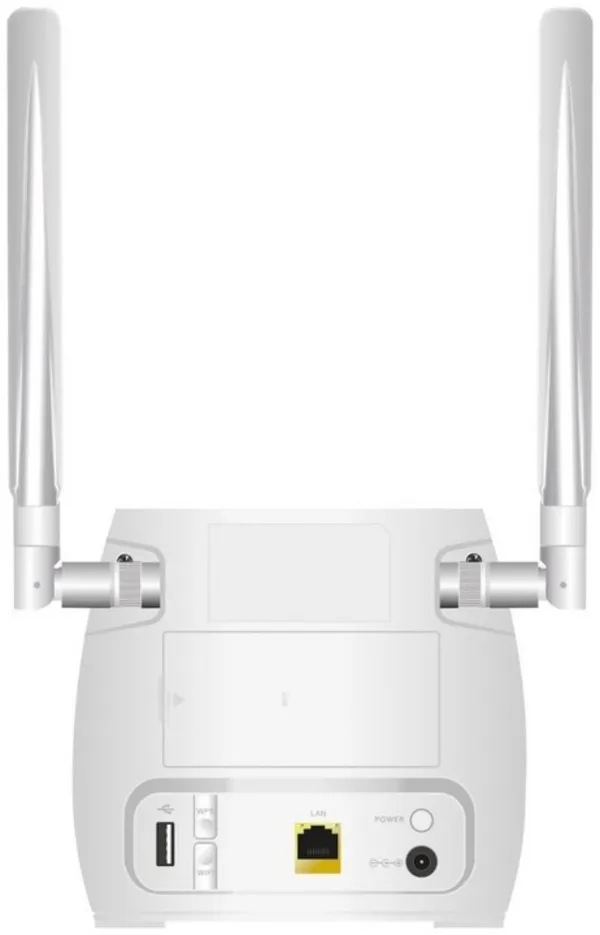Ruter Strong 4G LTE Wi-Fi 300M - 7