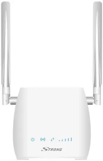 Ruter Strong 4G LTE Wi-Fi 300M