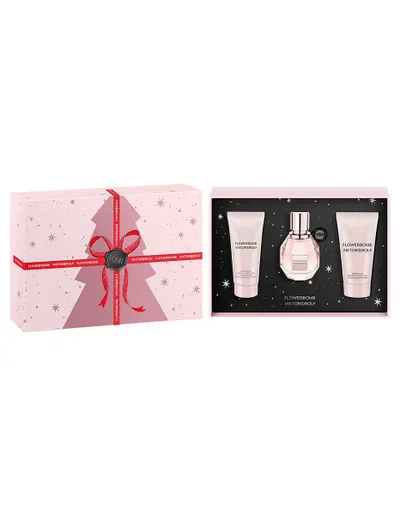 Viktor & Rolf Flowerbomb XMAS Set - 1