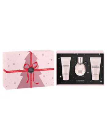 Viktor & Rolf Flowerbomb XMAS Set