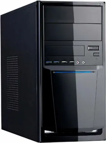 Kasë kompjuterike mATX 7271-23 C2222 (727123C.2222)