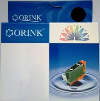 Ngjyrë për printer Orink Brother LC3239XLBK, e zezë