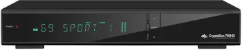 Marrës satelitor AB CryptoBox 750HD