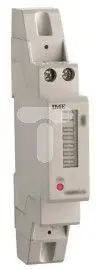 Matës energjie IME CONTO D1 CE11165A0, njëfazësh, 32A 230V, i bardhë