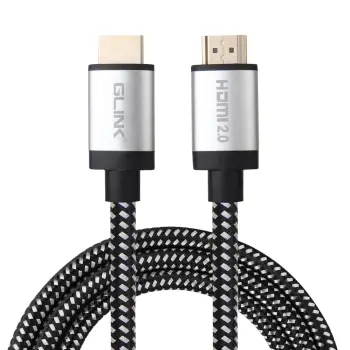 Kabllo Glink GL-202 Active Optical HDMI 2.0 30m Ultra HD 4K 2160P