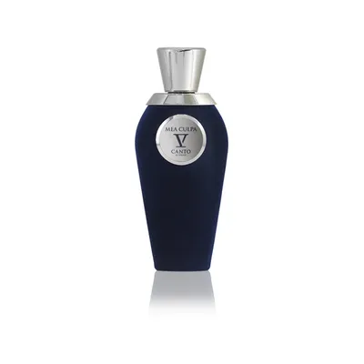 Eau de Parfum unisex V Canto Mea Culpa 100ml - 1