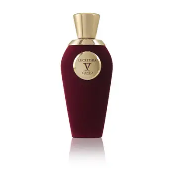 Eau de Parfum për femra dhe meshkuj V Canto Lucrethia, 100ml