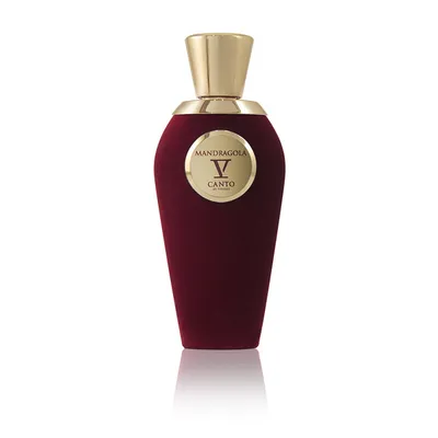 Eau de Parfum V Canto Mandragola 100ml - 1