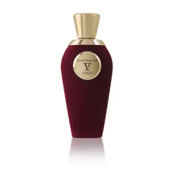 Eau de Parfum V Canto Mandragola 100ml