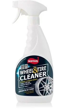 Sprej Pastrues Fellne&gome 500ml Motox