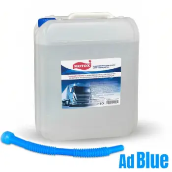 Aditiv Adblue 10l Motox