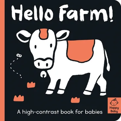 Hello Farm - Amelia Hepworth - 1