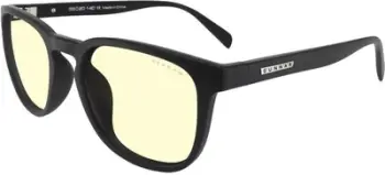 Syze loje Gunnar Oakland, Onyx, Gunnar Focus, amber
