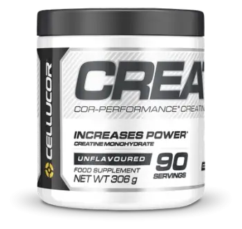 Kreatinë Cellucor Cor-Performance Micronised Creatine Monohydrate 90 serv., 306g