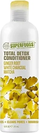 Balsam për flokë Superfoods Total Detox Conditioner, 355ml - 1