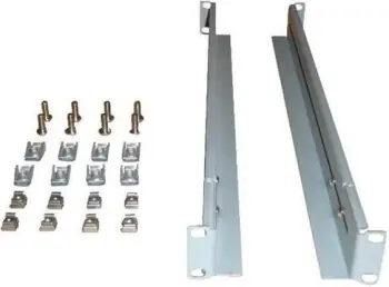 Set montimi për UPS në kabinet 19" Online USV Systeme