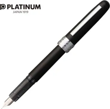 Stilolaps Platinum Plaisir, i zi