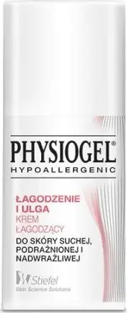 Krem qetësues për fytyrë Physiogel, 40ml