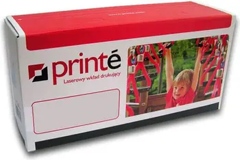 Ngjyrë për printer Printe TS111S, e zezë