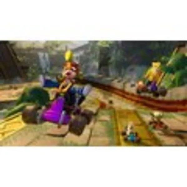 Videolojë Crash Team Racing: Nitro Fueled (Xbox ONE), II - 13