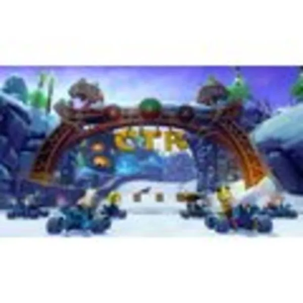 Videolojë Crash Team Racing: Nitro Fueled (Xbox ONE), II - 15