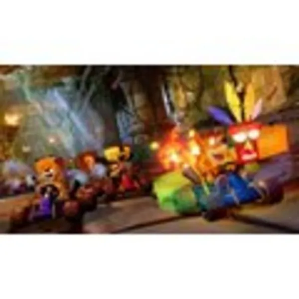 Videolojë Crash Team Racing: Nitro Fueled (Xbox ONE), II - 22