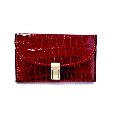 Set për manikyr Surgana Crocodile, 5 mjete - 2